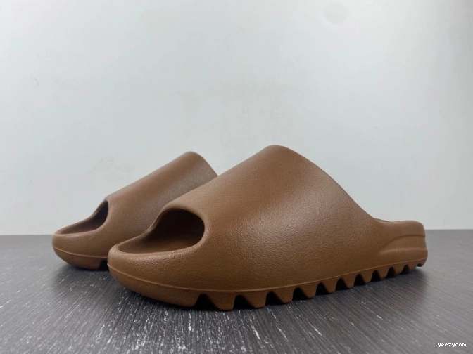 FZ5896 Adidas Slide Yeezy Flax 0710
